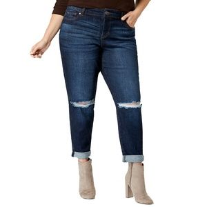 celebrity pink jeans size 16